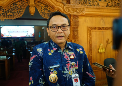 7 Dapur MBG di Pati Ditutup Sementara Buntut KLB