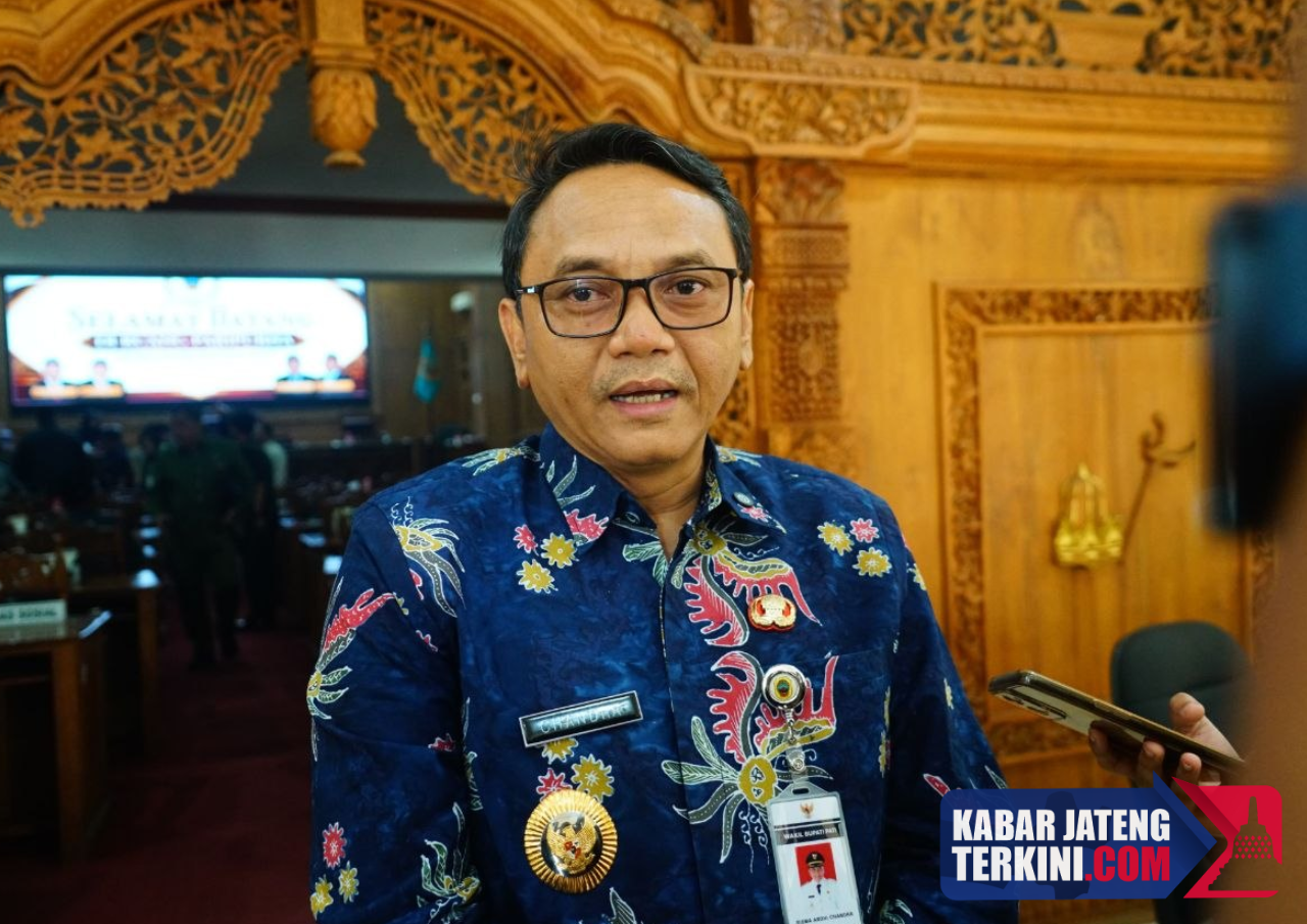 7 Dapur MBG di Pati Ditutup Sementara Buntut KLB