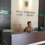 ISPA di Pati Tembus Ratusan Ribu Kasus, Rata-rata Sebulan Ada 13 ribu-16 ribu