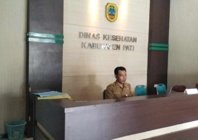 ISPA di Pati Tembus Ratusan Ribu Kasus, Rata-rata Sebulan Ada 13 ribu-16 ribu
