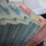 Bupati Klaten Sembunyikan Uang Dugaan Hasil Korupsi di dalam Tong