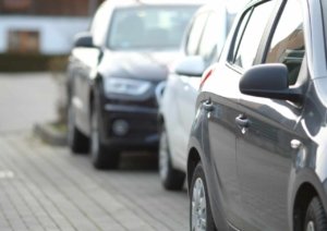 Heboh Tarif Parkir Rp30 Ribu di Kota Lama, Dishub Semarang: Itu Jukir Dadakan