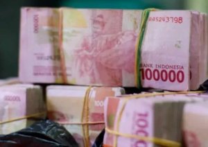 Kades di Sukoharjo Gelapkan APBDes Hingga Ratusan Juta, Modusnya Buat Nota dan LPJ Fiktif