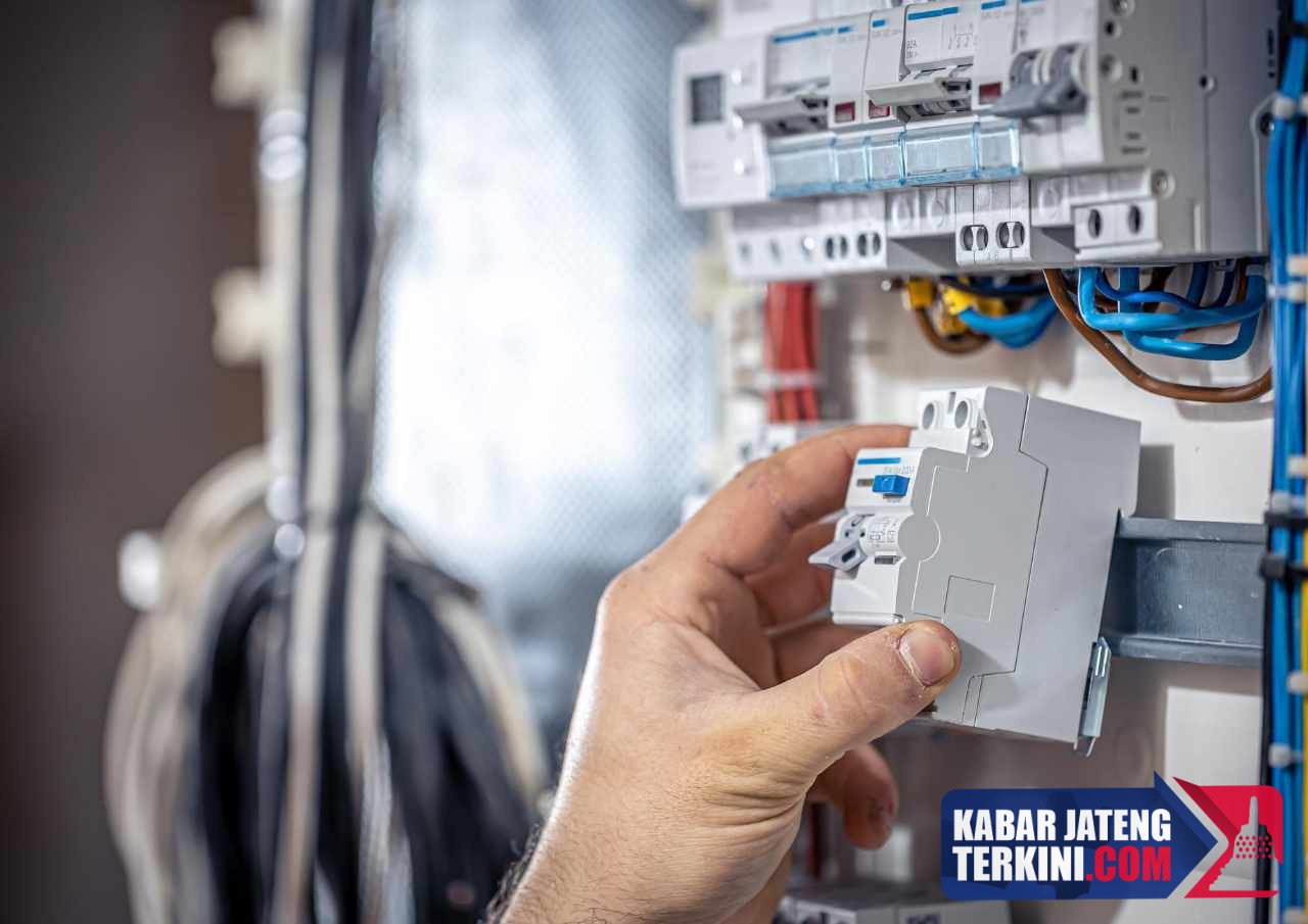 PLN Pati Jawab Dugaan Penyebab Listrik di Desa Bageng Sering Padam