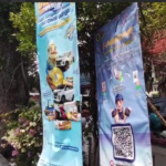 Warga Pati Kini Bisa Bayar Parkir Pakai QRIS, Sasar 3 Titik Sekitar Alun-alun