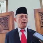 Kepala Pelaksana Harian (Kalakhar) Badan Penanggulangan Bencana Daerah (BPBD) Kabupaten Pati, Martinus Budi Prasetya