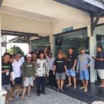 Warga Desa Bageng Pati Keluhkan Listrik Kerap Padam, Sudah Berlangsung 1 Tahun