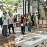 Proyek Trotoar Jalan Panglima Sudirman Pati Diusulkan Sejak Masa Bupati Sudewo