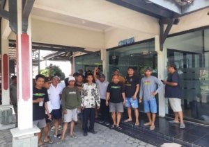 Warga Desa Bageng Pati Keluhkan Listrik Kerap Padam, Sudah Berlangsung 1 Tahun