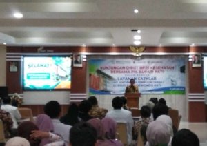 RSUD Soewondo Pati Bakal Perluas Layanan Cathlab bagi Peserta BPJS