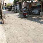 Jalan Penghubung Desa Sukoharjo-Mataraman Rusak Parah, DPUTR Pati: Masuk Aset Desa