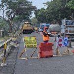 Pengerjaan Jalan Rusak di Pati Rampung 65 persen, Terdiri dari 26 Paket