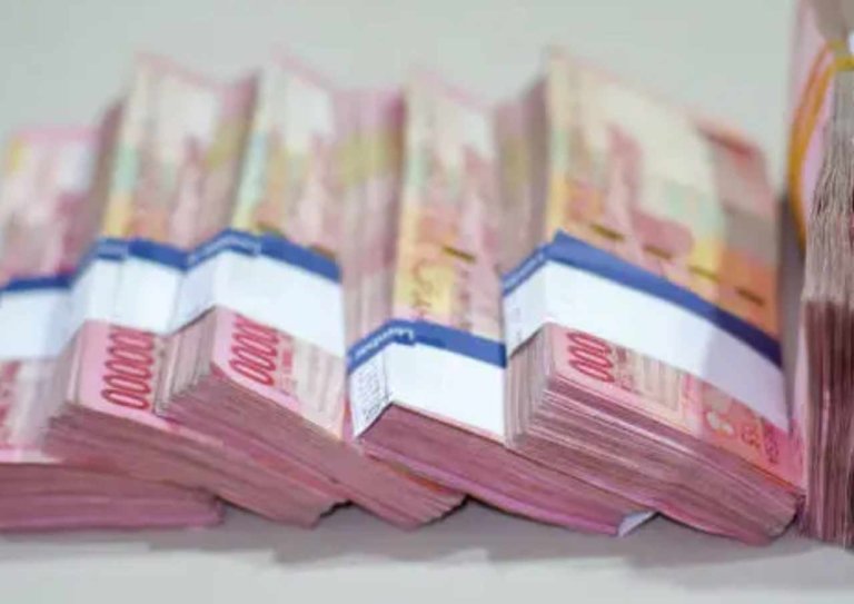Wakil Bendahara KONI Kendal Gelapkan Uang Pembinaan Pelatih dan Atlet untuk Main Trading