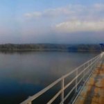 Debit Air Waduk Seloromo Menyusut Signifikan, Operator Setop Irigasi ke Sawah