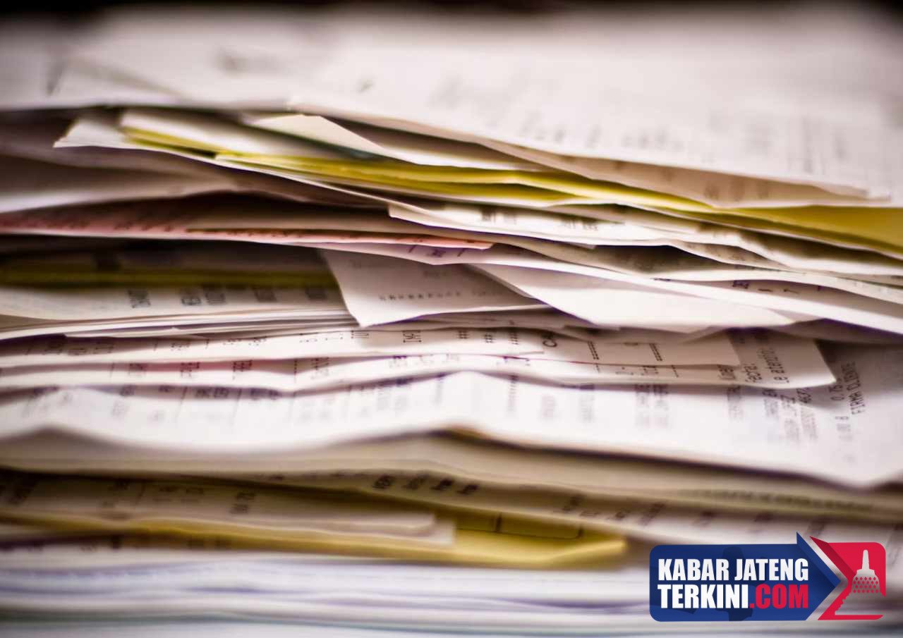 Dugaan Suap Bupati Klaten Terkait Sulap Laporan Audit BPK Jateng
