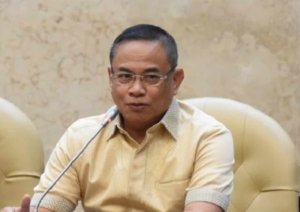 Kasus Korupsi Bupati Nonaktif Sudewo, Hakim Jatuhkan Vonis 8 Tahun 6 Bulan Penjara