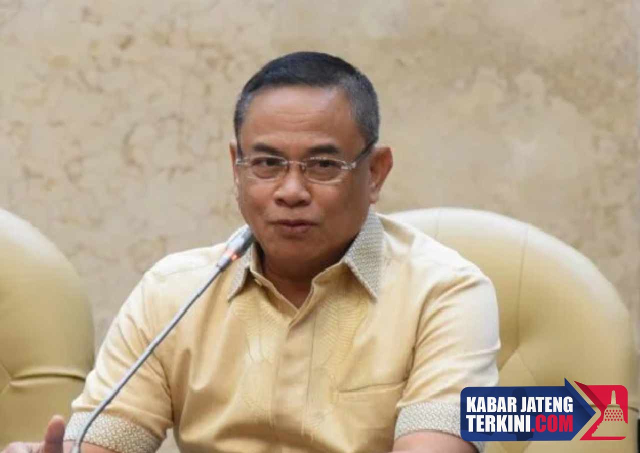 Kasus Korupsi Bupati Nonaktif Sudewo, Hakim Jatuhkan Vonis 8 Tahun 6 Bulan Penjara