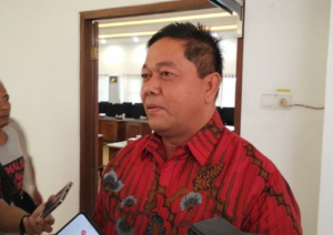 Ketua RT/RW di Pati Bakal Dapat Tambahan Tunjangan Rp500 Ribu Tahun 2027