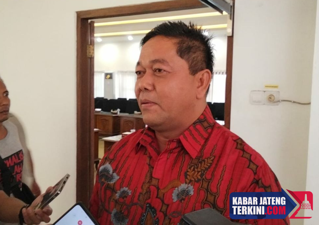 Ketua RT/RW di Pati Bakal Dapat Tambahan Tunjangan Rp500 Ribu Tahun 2027